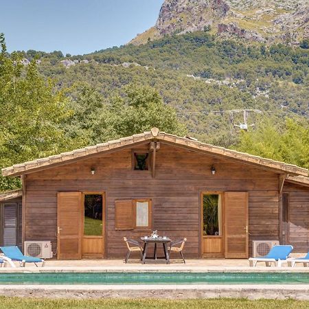 Finca L'Hort Nou Pollenca Exterior photo